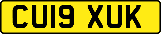 CU19XUK