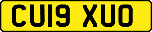 CU19XUO