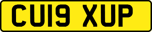 CU19XUP