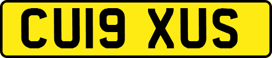 CU19XUS