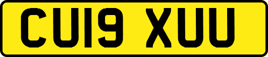 CU19XUU