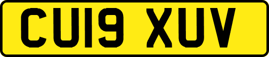 CU19XUV