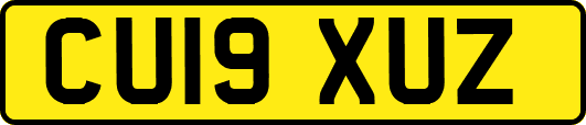 CU19XUZ