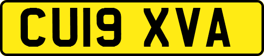 CU19XVA