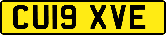 CU19XVE