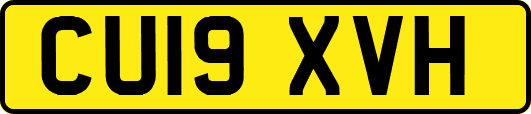 CU19XVH