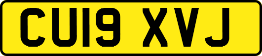 CU19XVJ