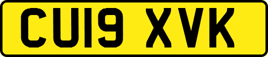 CU19XVK