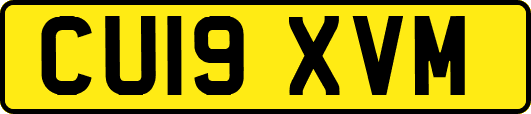 CU19XVM