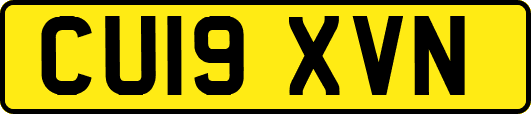 CU19XVN