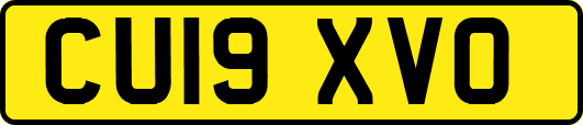 CU19XVO
