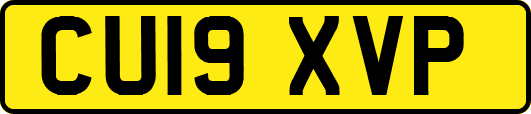 CU19XVP