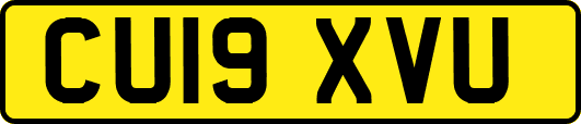 CU19XVU