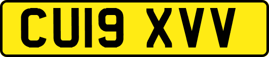 CU19XVV