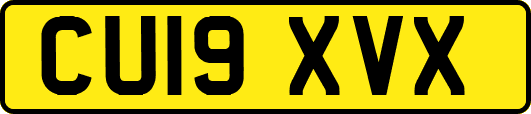 CU19XVX