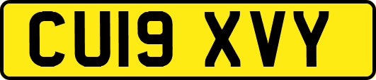 CU19XVY