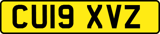 CU19XVZ