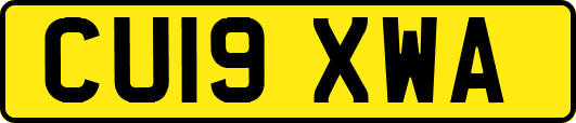 CU19XWA