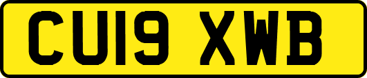CU19XWB