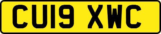 CU19XWC