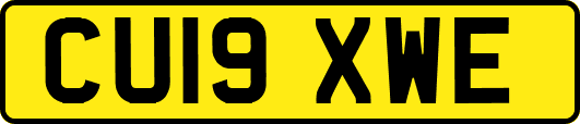 CU19XWE