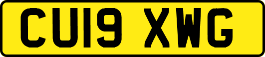 CU19XWG