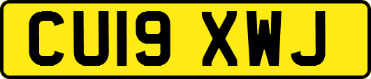 CU19XWJ