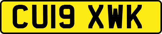 CU19XWK