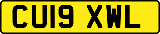 CU19XWL