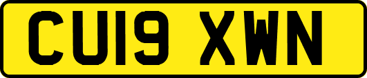 CU19XWN