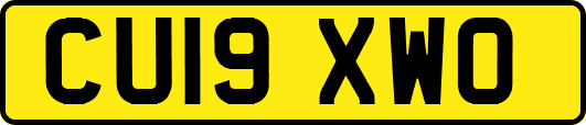 CU19XWO