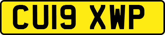 CU19XWP