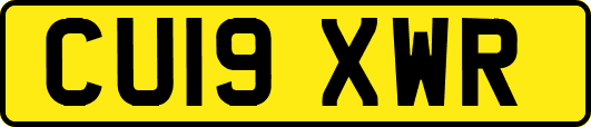 CU19XWR