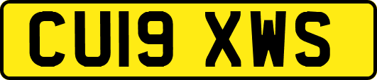 CU19XWS