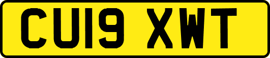 CU19XWT