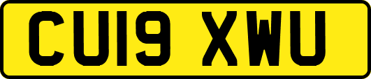 CU19XWU