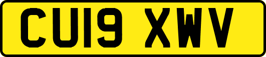 CU19XWV