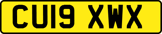 CU19XWX