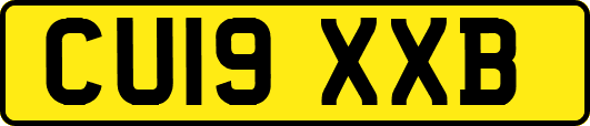 CU19XXB