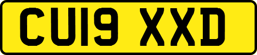 CU19XXD