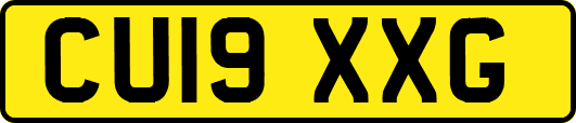 CU19XXG