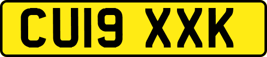 CU19XXK