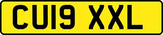 CU19XXL