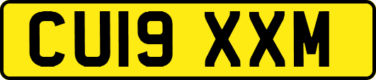 CU19XXM
