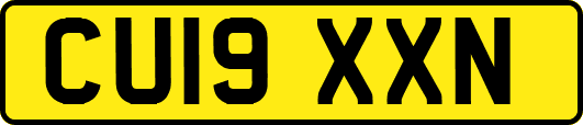 CU19XXN