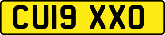CU19XXO