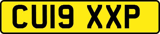 CU19XXP