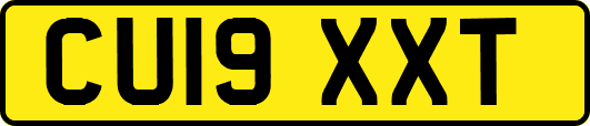 CU19XXT