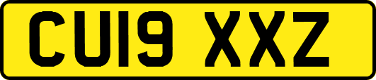 CU19XXZ