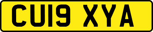 CU19XYA